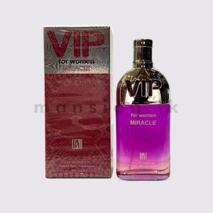 BN VIP for Women Miracle EDP - 100ml