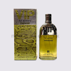 BN VIP for Women Paradise EDP - 100ml