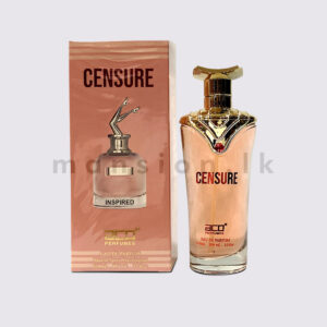 Censure Aco Perfumes EDP - 100ml