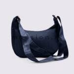 Pocket Detail Hobo Bag - Image 7