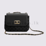 Daisy Luxe Mini Sling Bag - Image 2