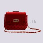 Daisy Luxe Mini Sling Bag - Image 29