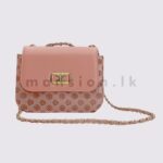 Daisy Luxe Mini Sling Bag - Image 14