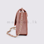 Daisy Luxe Mini Sling Bag - Image 16