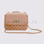 Daisy Luxe Mini Sling Bag - Image 8