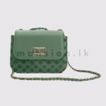 Daisy Luxe Mini Sling Bag - Image 26