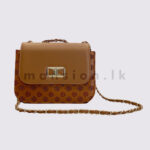 Daisy Luxe Mini Sling Bag - Image 23