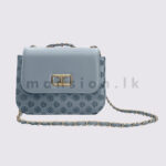 Daisy Luxe Mini Sling Bag - Image 5