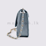 Daisy Luxe Mini Sling Bag - Image 7