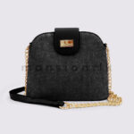 Bloom Chain Sling Bag - Image 2