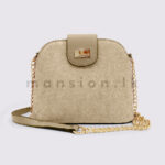 Bloom Chain Sling Bag - Image 5