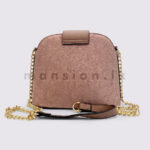 Bloom Chain Sling Bag - Image 8