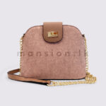 Bloom Chain Sling Bag - Image 9