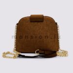 Bloom Chain Sling Bag - Image 12
