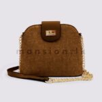 Bloom Chain Sling Bag - Image 11