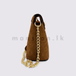 Bloom Chain Sling Bag - Image 13