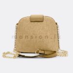 Bloom Chain Sling Bag - Image 15