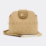 Bloom Chain Sling Bag - Image 14