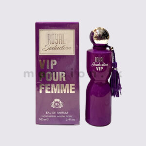 Hanna's Secret Royal Seduction VIP EDP - 100ml