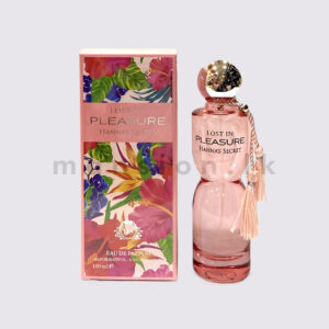 Hanna's Secret Lost In Pleasure EDP - 100ml