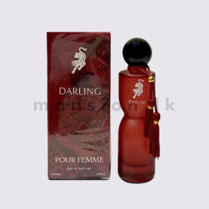 Hanna's Secret Darling EDP - 100ml