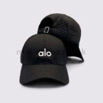 Classic alo Popcorn Baseball Cap - Image 2