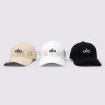Classic alo Popcorn Baseball Cap