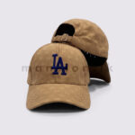 Classic LA Popcorn Baseball Cap - Image 2