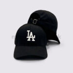 Classic LA Popcorn Baseball Cap - Image 3