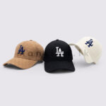 Classic LA Popcorn Baseball Cap