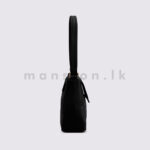 Classic Flap Shoulder Bag - Image 4