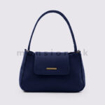 Classic Flap Shoulder Bag - Image 5