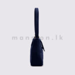 Classic Flap Shoulder Bag - Image 7