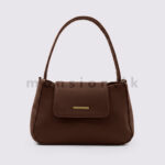 Classic Flap Shoulder Bag - Image 8