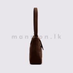 Classic Flap Shoulder Bag - Image 10