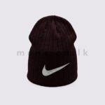 Ribbed Knit Beanie Hat - Image 6