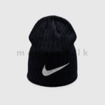 Ribbed Knit Beanie Hat - Image 4