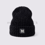 Best Chenille Beanie Hat - Image 2