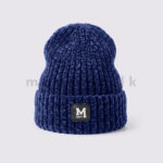Best Chenille Beanie Hat - Image 4