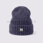 Best Chenille Beanie Hat - Image 5