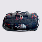 2 in 1 Printed Duffel Bag - Image 6