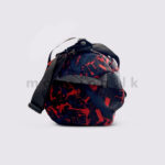 2 in 1 Printed Duffel Bag - Image 7