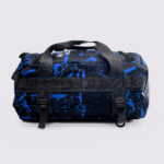 2 in 1 Printed Duffel Bag - Image 8