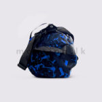 2 in 1 Printed Duffel Bag - Image 10