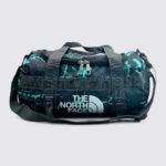 2 in 1 Printed Duffel Bag - Image 3