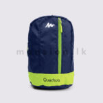 Plain Backpack - Image 2