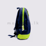 Plain Backpack - Image 4