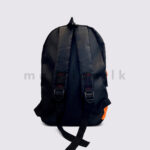 Plain Backpack - Image 6