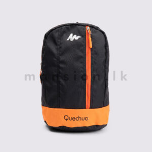 Plain Backpack