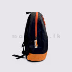 Plain Backpack - Image 7